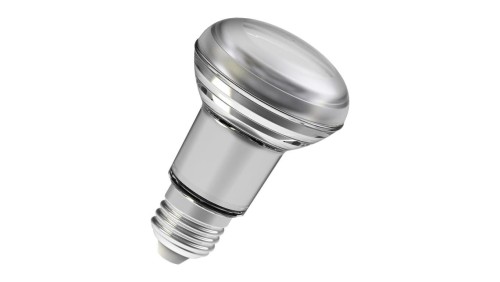Żarówka LED R63 E27 4.9W = 60W 2700K 345lm Ciepła Biała FILAMENT ŚCIEMNIALNA LEDVANCE