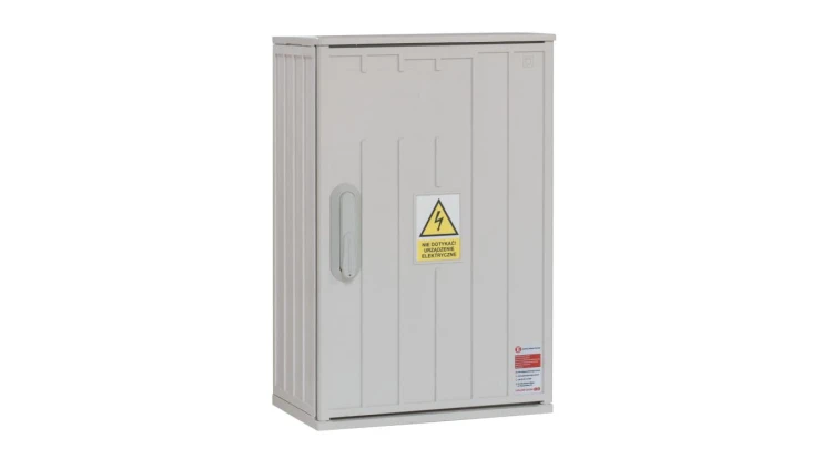 Obudowa termoutwardzalna OPS 40x60 GEP-00061