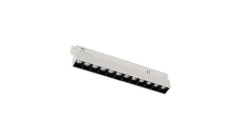 Reflektor LED LVM magnetic FOCUS LED 9W 880lm 4000K 11633 Nowodvorski