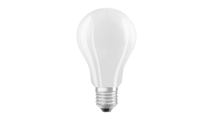 Żarówka LED E27 A67 17W = 150W 2500lm 2700K Ciepła 360 Filament OSRAM Star Retrofit