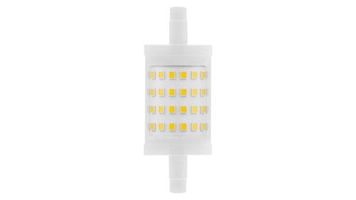 Żarówka LED R7s 78mm 9,5W = 75W 1055lm 2700K Ciepła 300 OSRAM STAR Ściemnialna