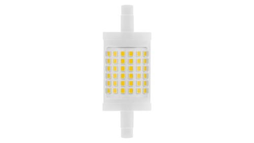 Żarówka LED R7s 78mm 12W = 100W 1521lm 2700K Ciepła 360 OSRAM STAR