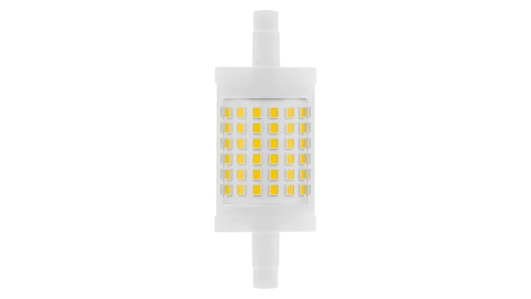 Żarówka LED R7s 78mm 12W = 100W 1521lm 2700K Ciepła 360 OSRAM STAR