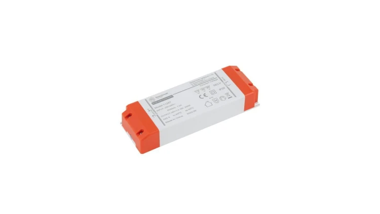 Zasilacz zewnętrzny LVM DC 48V 200W 11287