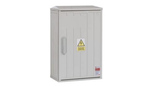 Obudowa termoutwardzalna OPSS 40x40 GEP-00060