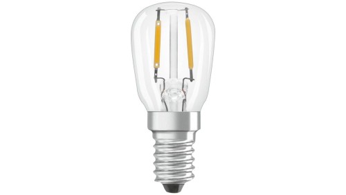 Żarówka LED E14 T26 1,6W = 5W 50lm 2400K Ciepła 320 Filament OSRAM Parathom