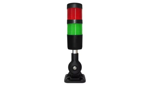 Lampa sygnalizacyjna semaforowa LS-S 24VDC