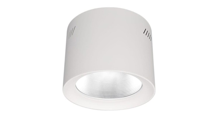 Downlight Natynkowy LED Phoenice 20W 3000-5700K IP64 Philips Driver