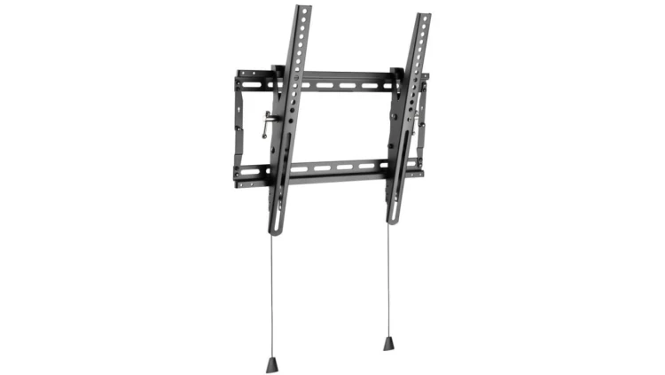 uchwyt ścienny TV LED/LCD 32-70 Cali 70kg uchylny slim 49mm