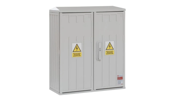 Obudowa termoutwardzalna OPSS 53x60 GEP-00066