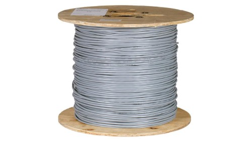 Kabel sterowniczy LIYCY 3x0,34mm2 szary 300/300V ekranowany olejoodporny linka Helukabel /100m/