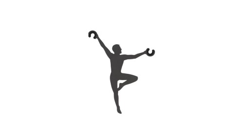 Uchwyt dekoracyjny ACROBAT do regulacji przewodu11797 Nowodvorski