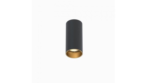 Tuba spot natynkowy MONO S Czarny 10779 Nowodvorski Lighting