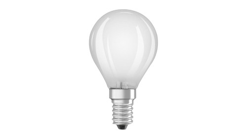 Żarówka LED E14 P45 5,5W = 60W 806lm 2700K Ciepła 300 Filament OSRAM STAR