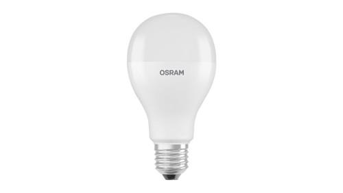 Żarówka LED E27 A60 19W = 150W 2452lm 2700K Ciepła 200 OSRAM STAR