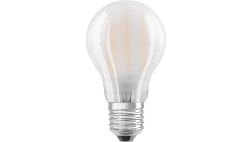 Żarówka LED E27 A60 11W = 100W 1521lm 4000K Neutralna 300 CRI90 Filament Ściemnialna OSRAM SUPER STAR+