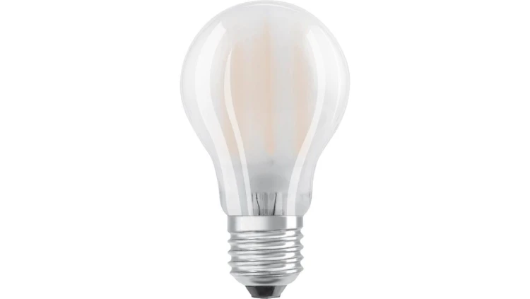 Żarówka LED E27 A60 11W = 100W 1521lm 4000K Neutralna 300 CRI90 Filament Ściemnialna OSRAM SUPER STAR+