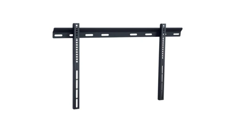 uchwyt ścienny TV LED/LCD 40-65 Cali 50kg Slim 2/2 m/ Techly