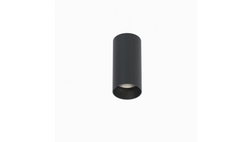 Tuba spot natynkowy MONO S Czarny 10778 Nowodvorski Lighting