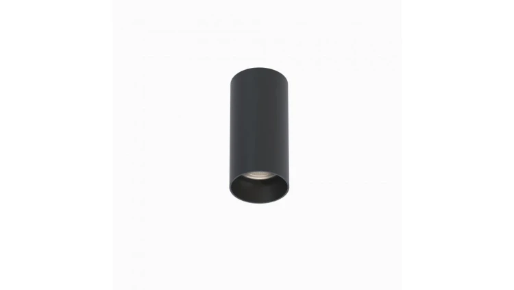 Tuba spot natynkowy MONO S Czarny 10778 Nowodvorski Lighting