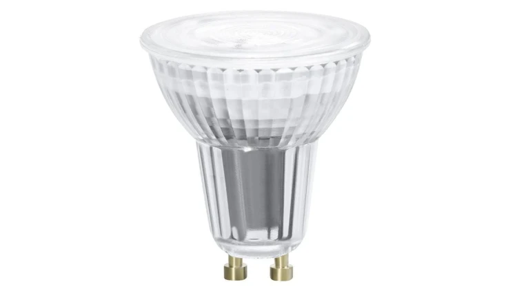 Żarówka LED GU10 PAR16 4,9W = 40W 268lm CCT 38 CRI95 LEDVANCE SMART+ WIFI Ściemnialna SUNATHOME CLASSIC