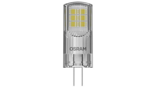 Żarówka LED G4 KAPSUŁKA 2,6W = 30W 300lm 2700K Ciepła 320 OSRAM Star