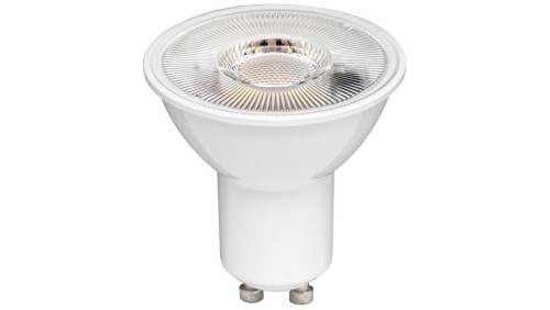 Żarówka LED GU10 2,8W = 25W 230lm 2700K Ciepła 120 LEDVANCE