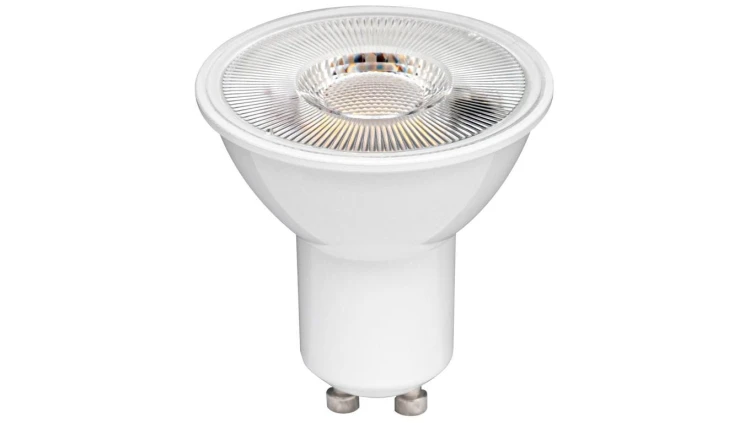 Żarówka LED GU10 2,8W = 25W 230lm 2700K Ciepła 120 LEDVANCE