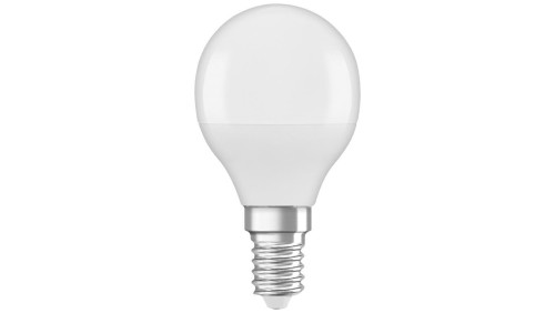 Żarówka LED E14 P45 4,9W = 40W 470lm 2700K Ciepła 200 LEDVANCE