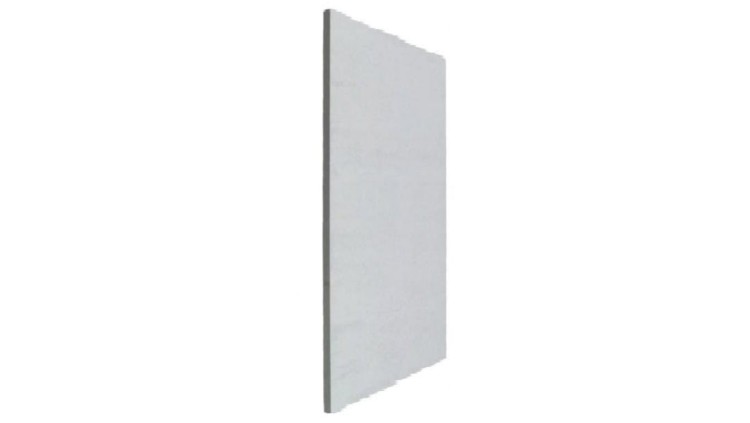 Płyta montażowa 4 mm do obudowy 40x84 PS PM4 48