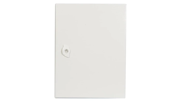 Obudowa metalowa ARGENTA 400x300x200 z płytą IP66 49032