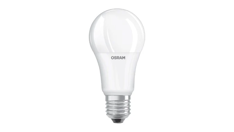 Żarówka LED E27 A60 13W = 100W 1521lm 4000K Neutralna 200 OSRAM STAR