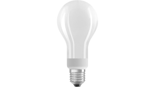 Żarówka LED E27 A60 18W = 150W 2452lm 2700K Ciepła 330 Filament Ściemnialna OSRAM SUPER STAR