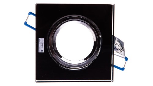 Oprawa punktowa 1x50W Gx5,3 12V IP20 MORTA B CT-DSL50-B 22110