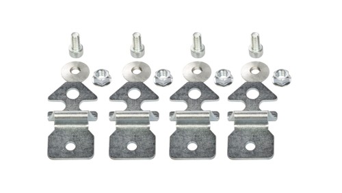 Uchwyt montażowy na ścianie obudowy CS WFB-SET-CS 112639
