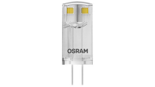 Żarówka LED G4 KAPSUŁKA 0,9W = 10W 100lm 2700K Ciepła 320 OSRAM Star