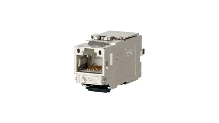 Moduł ekranowany C6A K180 METZ CONNECT 130B21-E