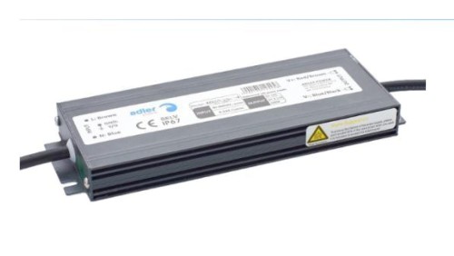 Zasilacz LED 24V/3.2A ultra płaski ADWS-75-24 ADLER