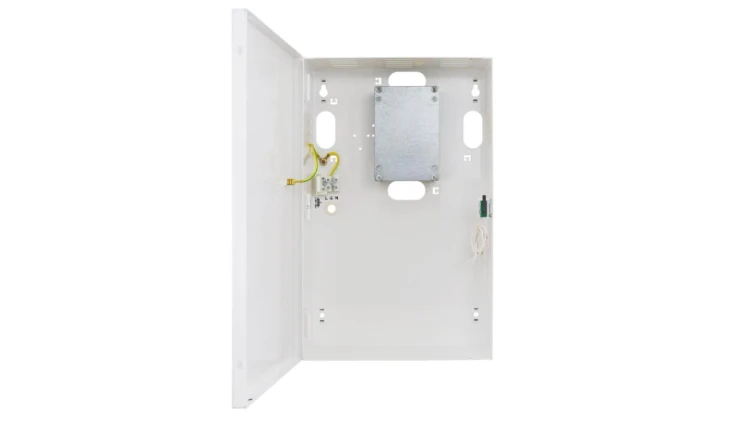 Obudowa do kontroli dostępu AWO601W Nedap Power 1M