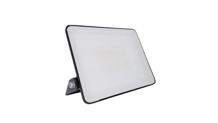 Naświetlacz ZORAN LED bezramkowy, 30W, 4000K barwa neutralna, 2520lm, IP65, 220-240V EDO777677 EDO