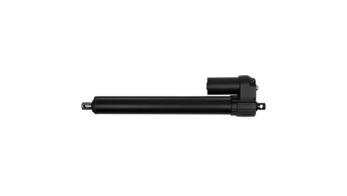 Siłownik liniowy LA50 , 24 V siłownik elektryczny z udżwigiem 7000N, wysuw tłoczyska 300mm