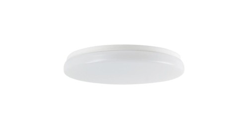 Plafon LED Lampa Sufitowa Natynkowa 24W 4000K 2500lm 104lm/W CELIS Okrągły IP44 ALS LUMILED