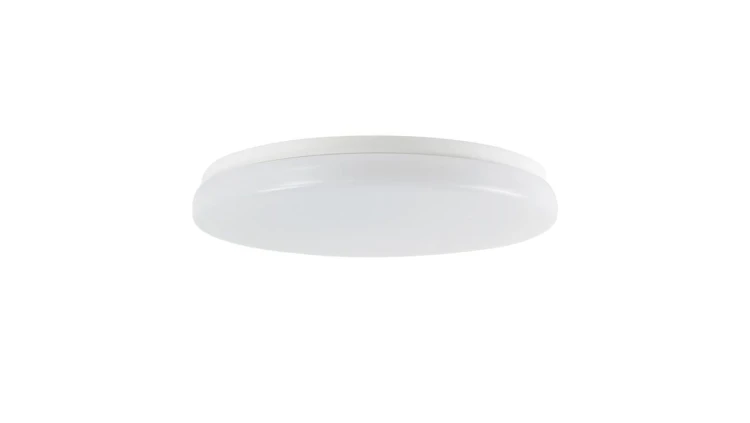 Plafon LED Lampa Sufitowa Natynkowa 24W 4000K 2500lm 104lm/W CELIS Okrągły IP44 ALS LUMILED