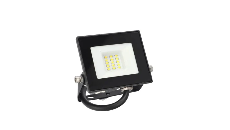 Naświetlacz DORAN LED 10W, 4000K, 735lm, IP65, 220-240V EDO777668 EDO