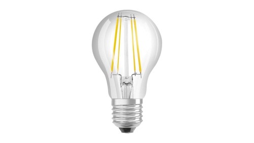 Żarówka LED A60 E27 2,5W = 40W 525lm 3000K Ciepła 360 Filament OSRAM ULTRA EFFICIENT