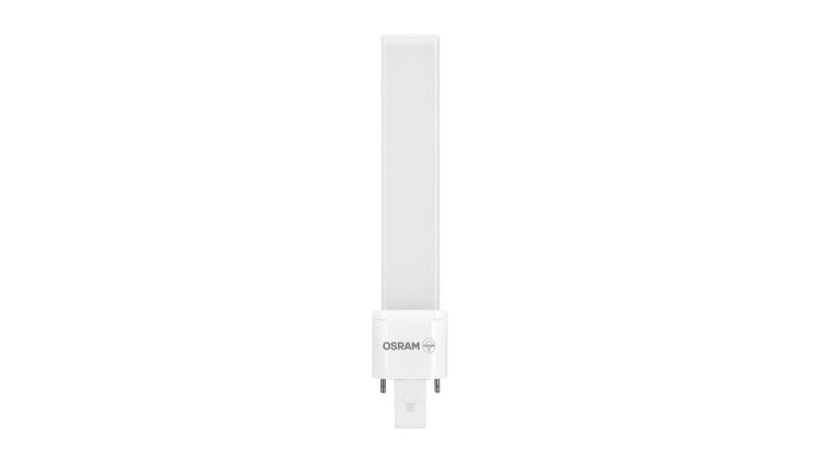 Świetlówka G23 4W 550lm 4000K Neutralna OSRAM Dulux S