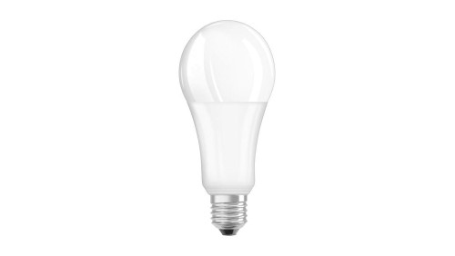 Żarówka LED E27 A60 20W = 150W 2452lm 2700K Ciepła 200 OSRAM SUPERSTAR Ściemnialna