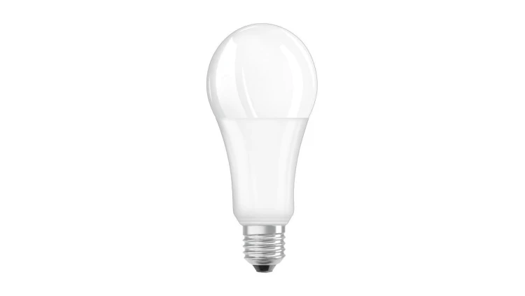 Żarówka LED E27 A60 20W = 150W 2452lm 2700K Ciepła 200 OSRAM SUPERSTAR Ściemnialna