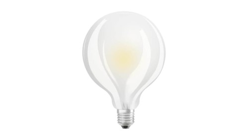 Żarówka LED E27 G95 11,5W = 100W 1521lm 2700K Ciepła 300 Filament OSRAM Retrofit