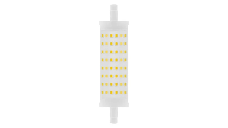 Żarówka LED R7s 118mm 16W = 125W 2000lm 2700K Ciepła 300 OSRAM STAR Ściemnialna